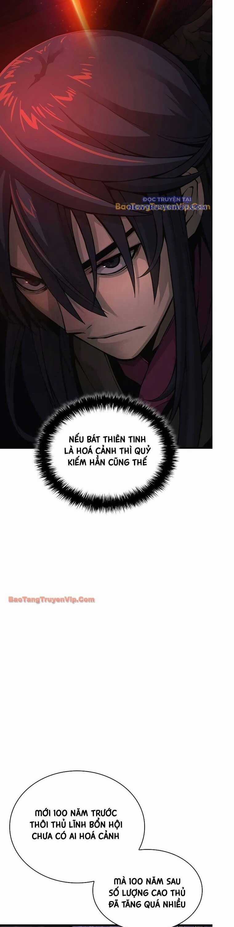 Quái Lực Loạn Thần Chương 67.1 trang 15