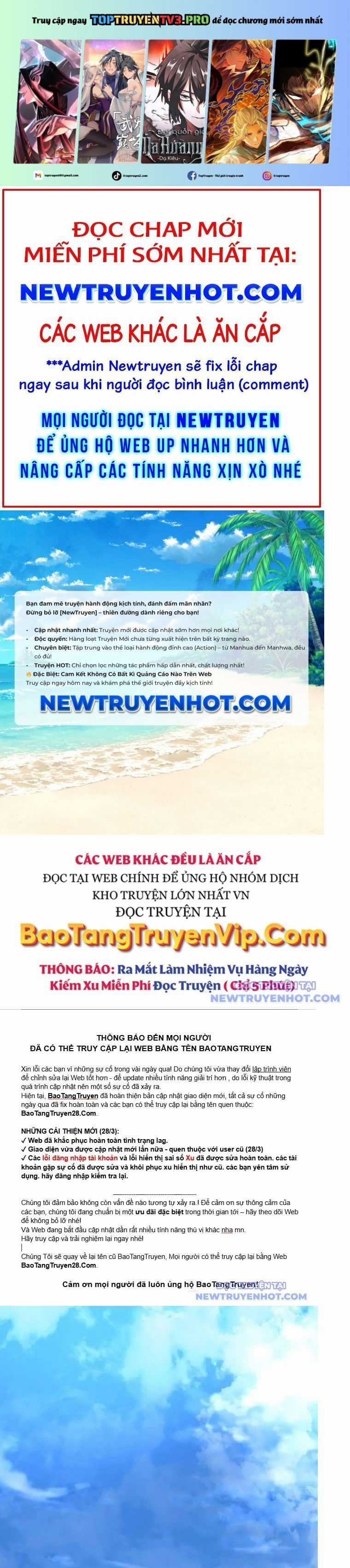 Quái Lực Loạn Thần Chương 67.1 trang 2