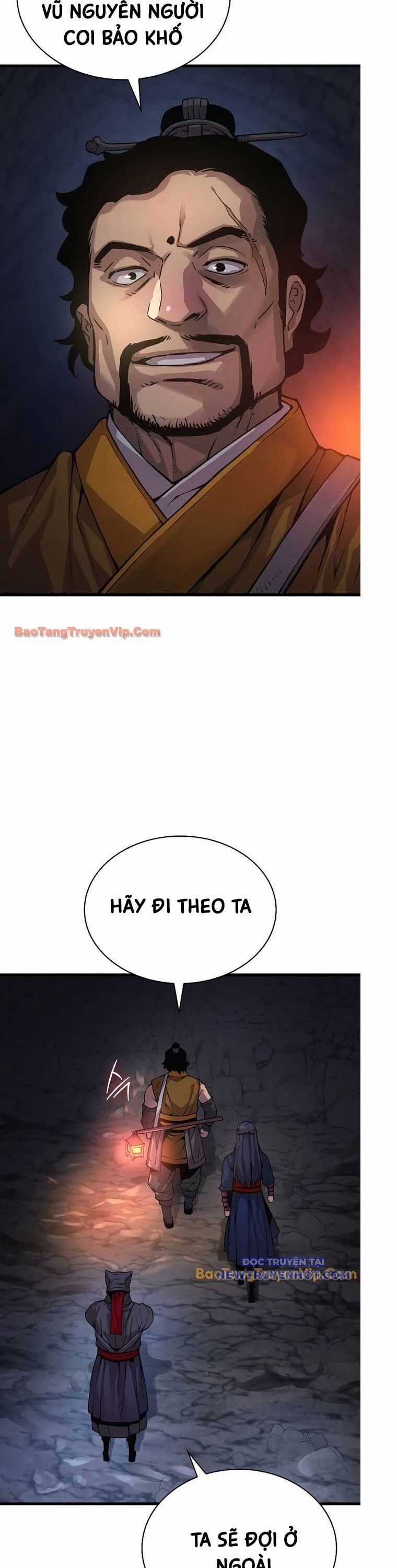 Quái Lực Loạn Thần Chương 67.1 trang 25