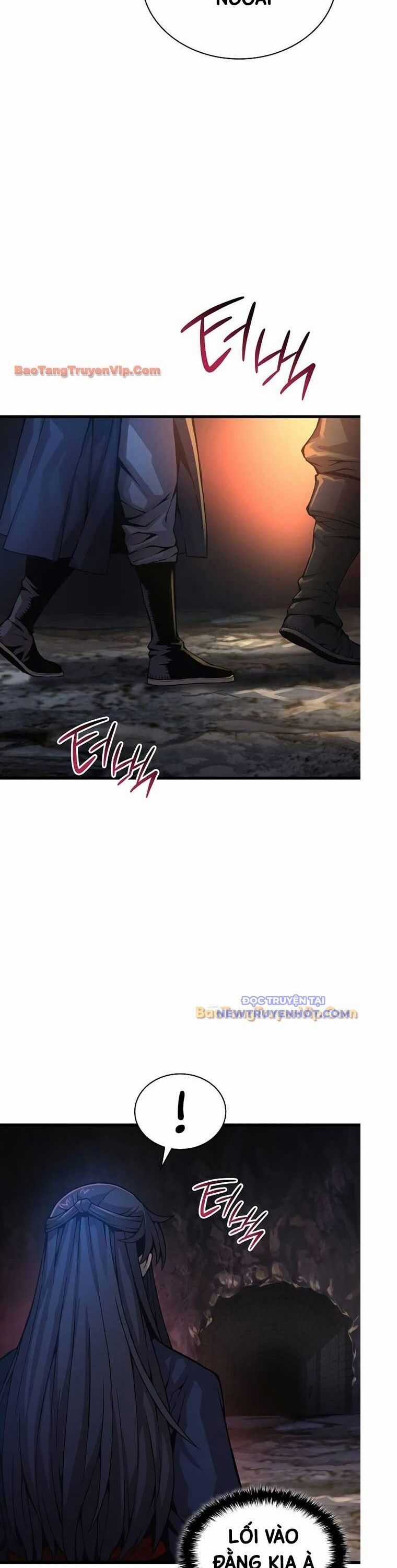 Quái Lực Loạn Thần Chương 67.1 trang 26