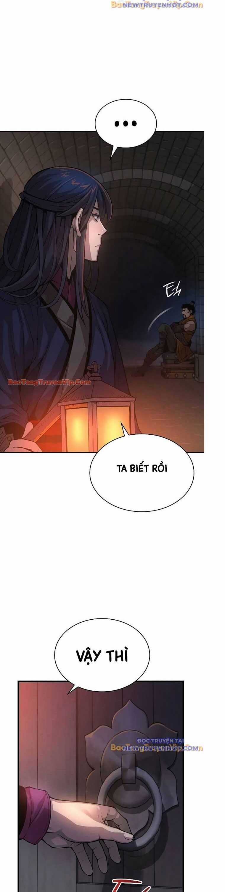 Quái Lực Loạn Thần Chương 67.1 trang 32