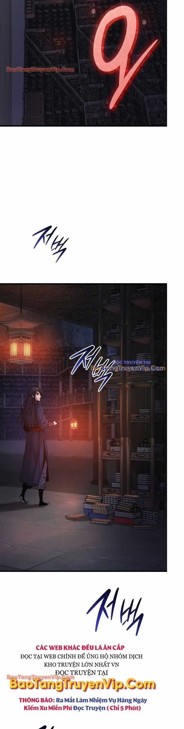 Quái Lực Loạn Thần Chương 67.1 trang 34