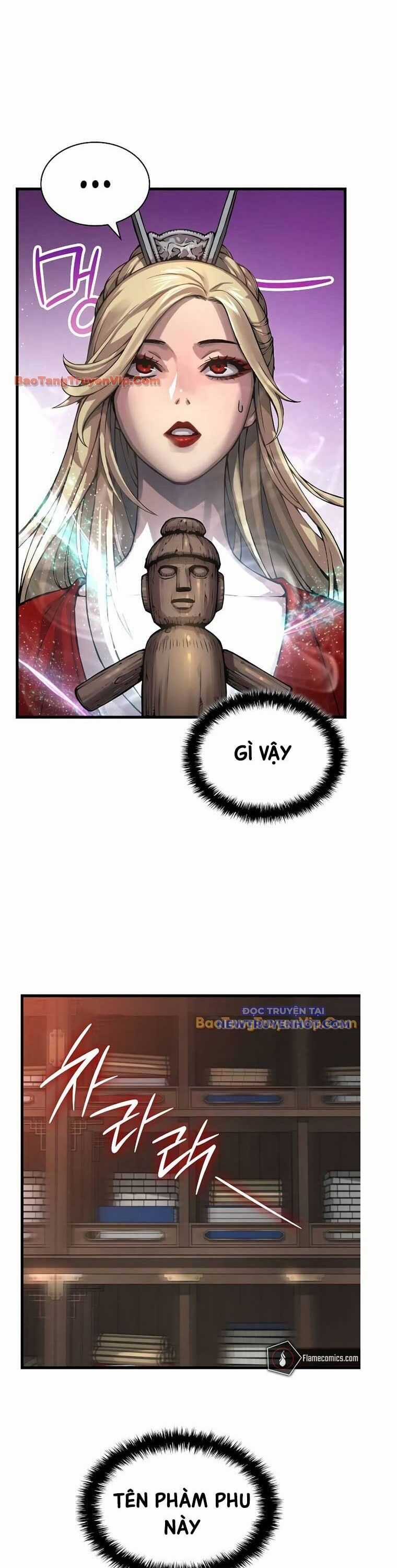 Quái Lực Loạn Thần Chương 67.1 trang 42