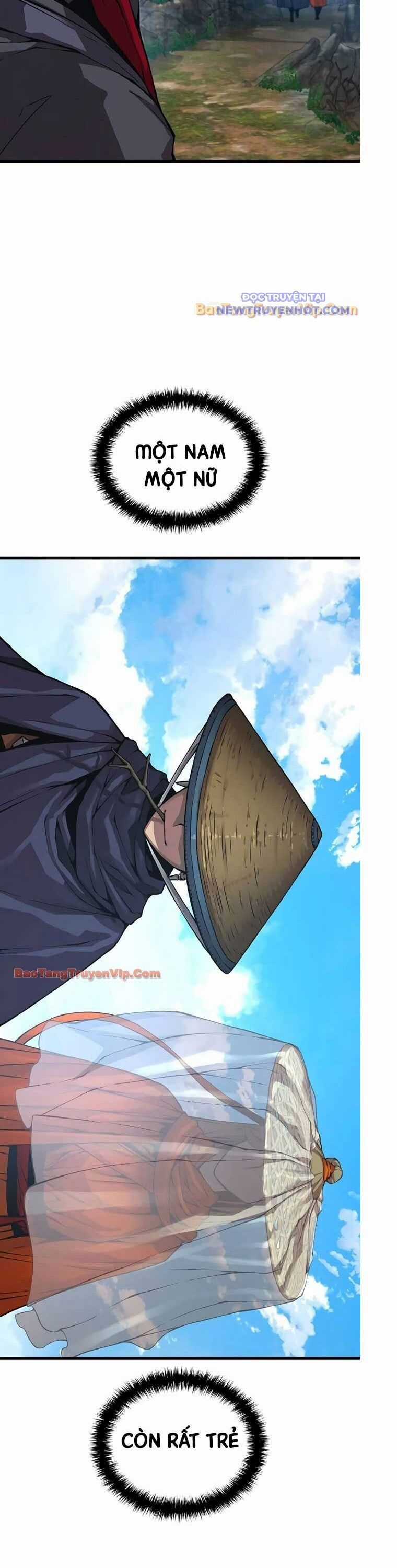 Quái Lực Loạn Thần Chương 67.1 trang 51