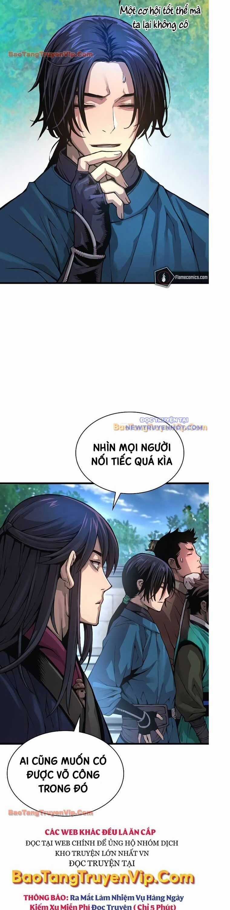 Quái Lực Loạn Thần Chương 67.2 trang 10