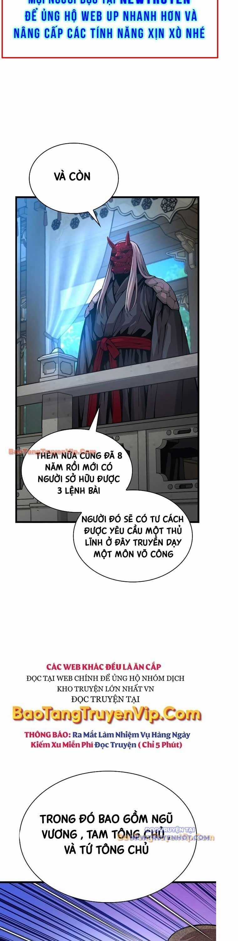 Quái Lực Loạn Thần Chương 67.2 trang 12