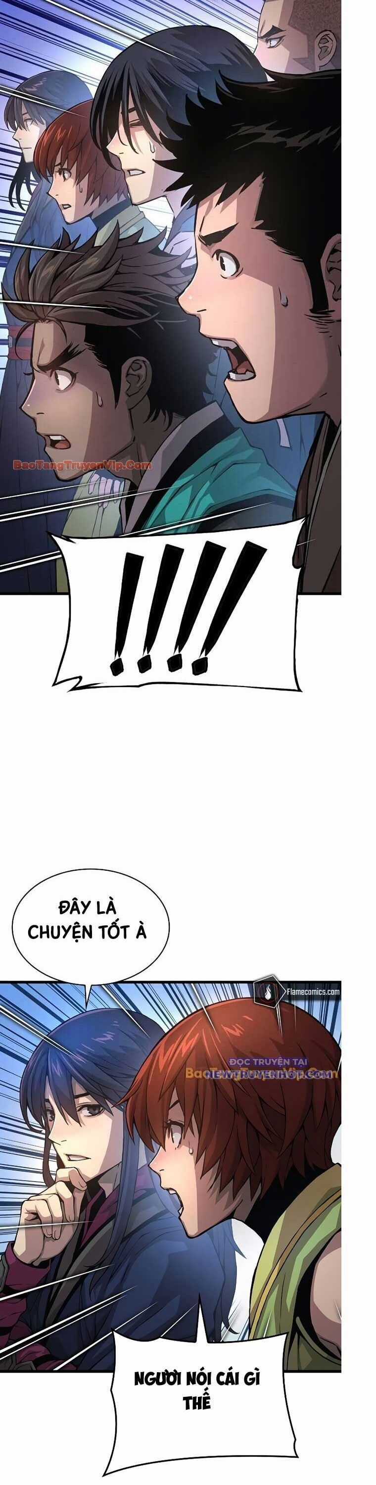 Quái Lực Loạn Thần Chương 67.2 trang 13