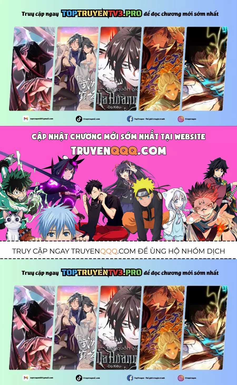 Quái Lực Loạn Thần Chương 67.2 trang 2