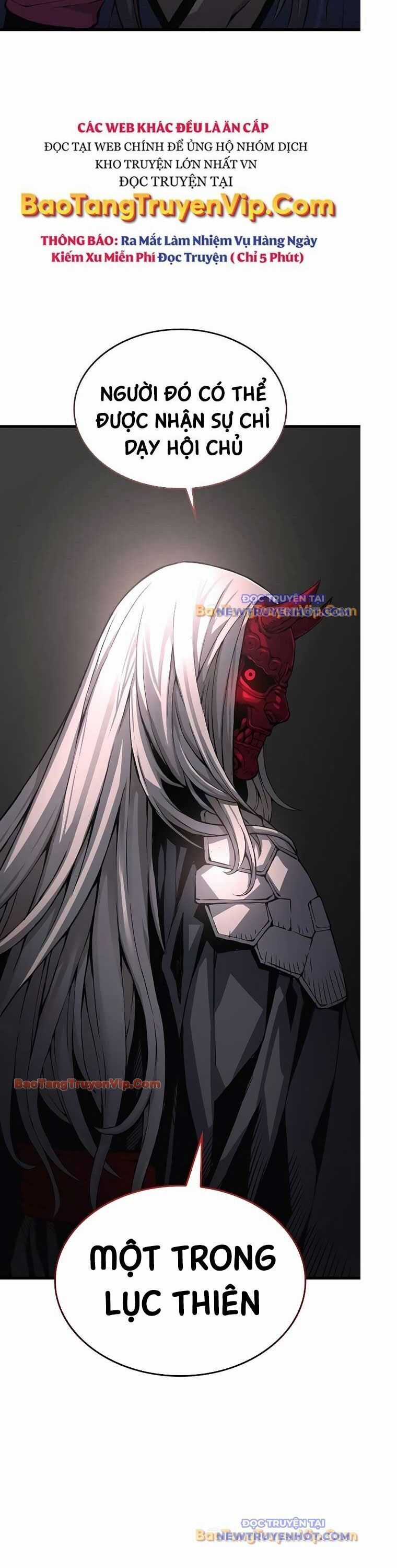 Quái Lực Loạn Thần Chương 67.2 trang 20