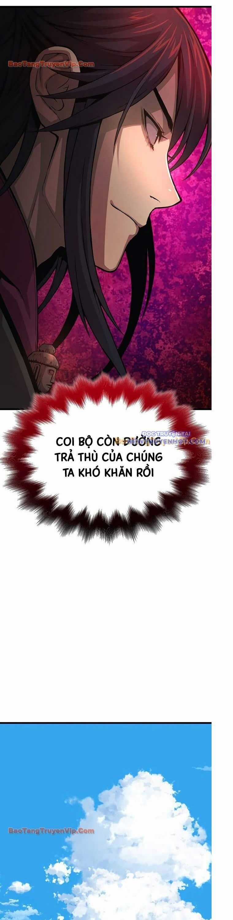 Quái Lực Loạn Thần Chương 67.2 trang 23