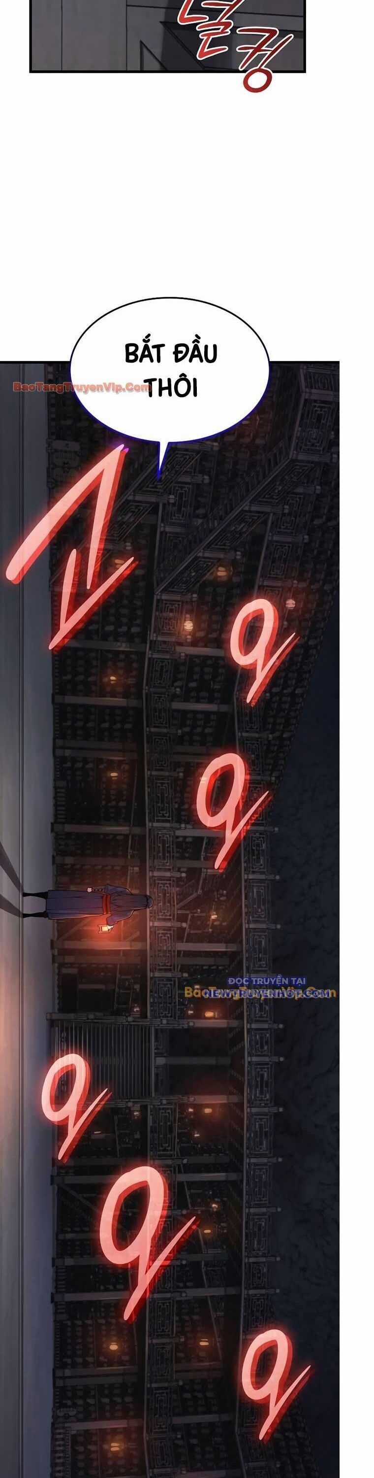 Quái Lực Loạn Thần Chương 67.2 trang 34