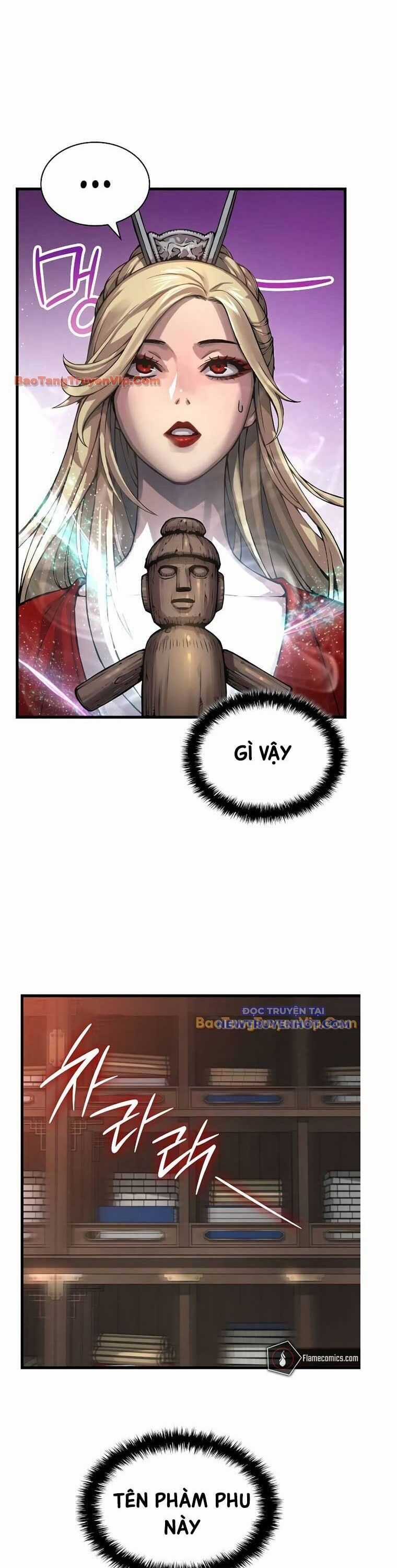 Quái Lực Loạn Thần Chương 67.2 trang 43