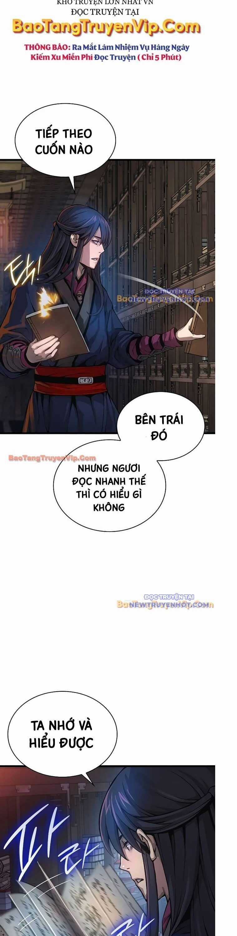 Quái Lực Loạn Thần Chương 67.2 trang 45