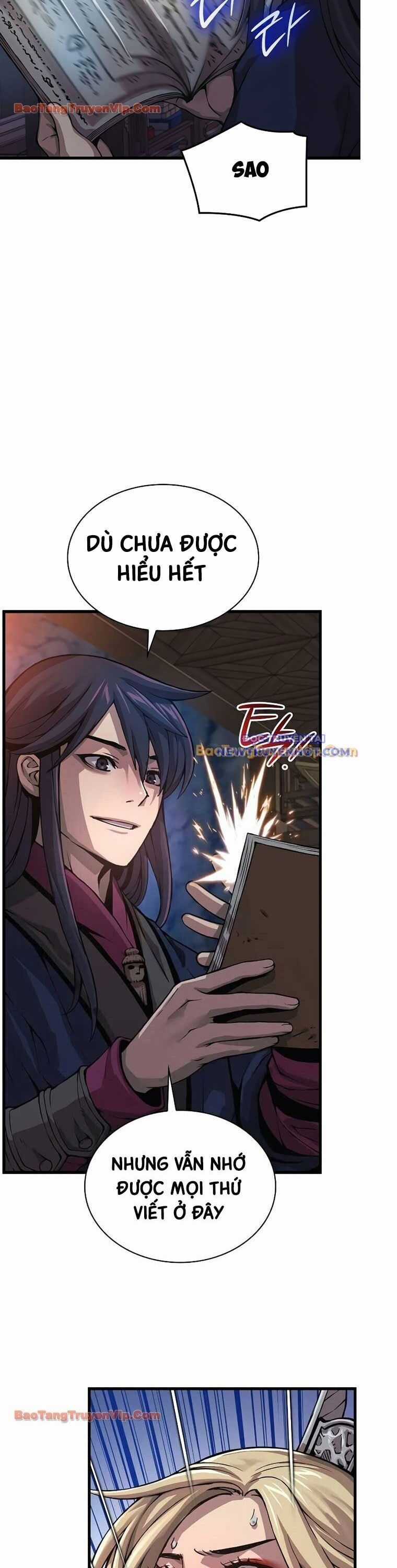 Quái Lực Loạn Thần Chương 67.2 trang 46