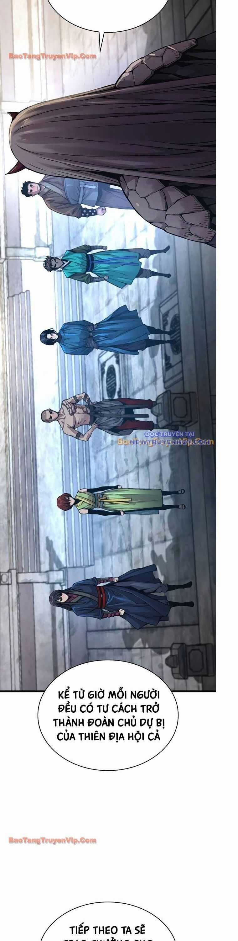 Quái Lực Loạn Thần Chương 67.2 trang 5