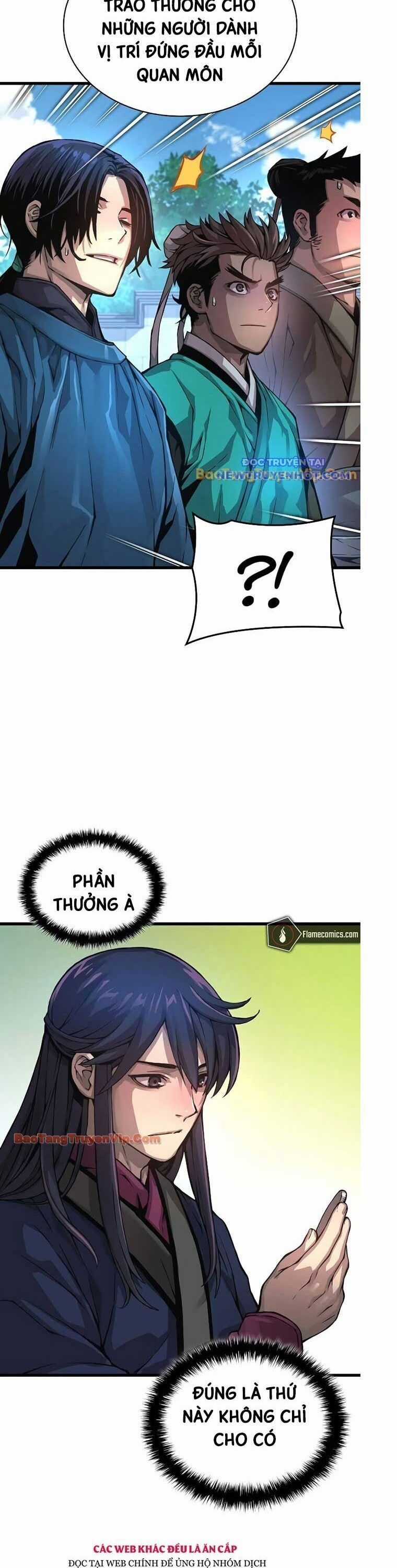 Quái Lực Loạn Thần Chương 67.2 trang 6