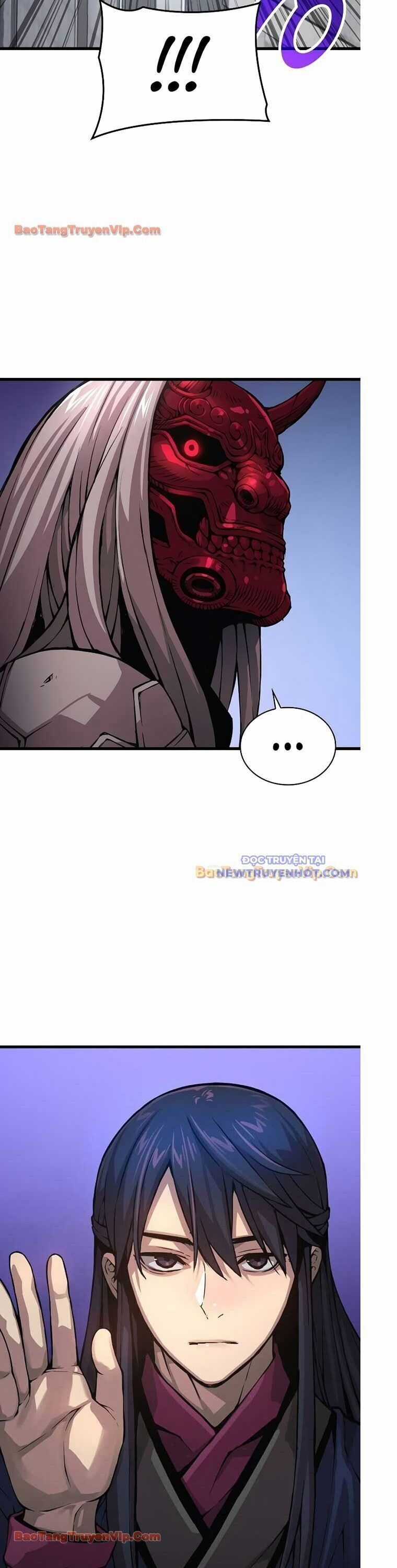 Quái Lực Loạn Thần Chương 67.3 trang 20