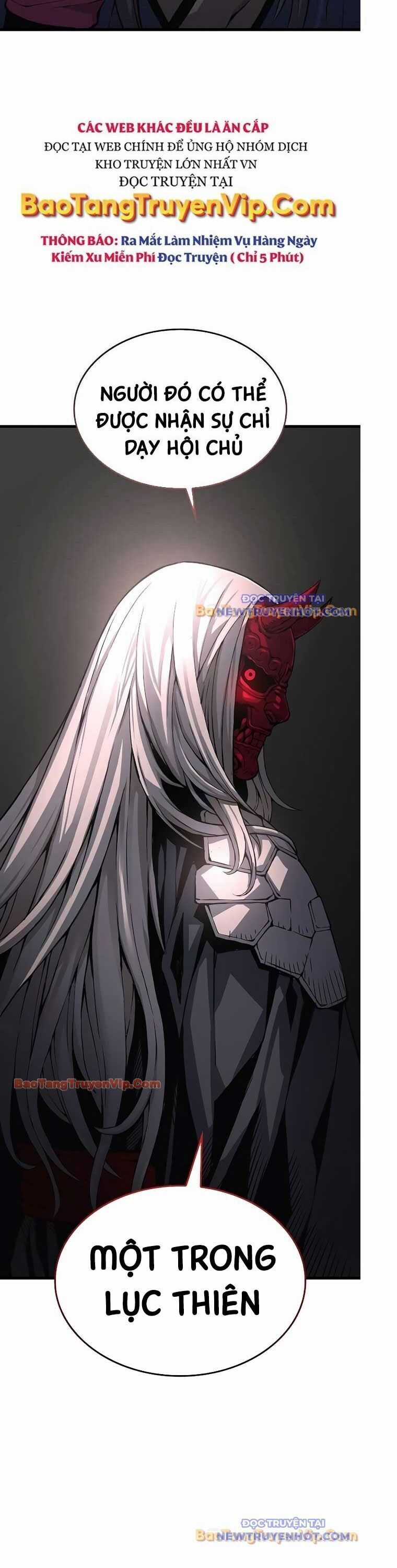 Quái Lực Loạn Thần Chương 67.3 trang 21