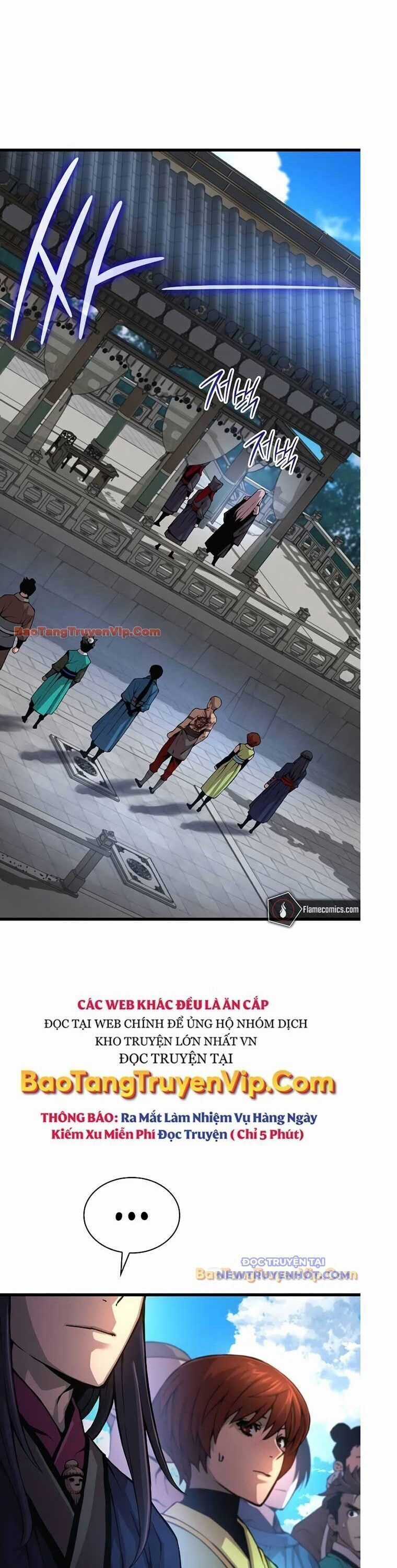 Quái Lực Loạn Thần Chương 67.3 trang 22