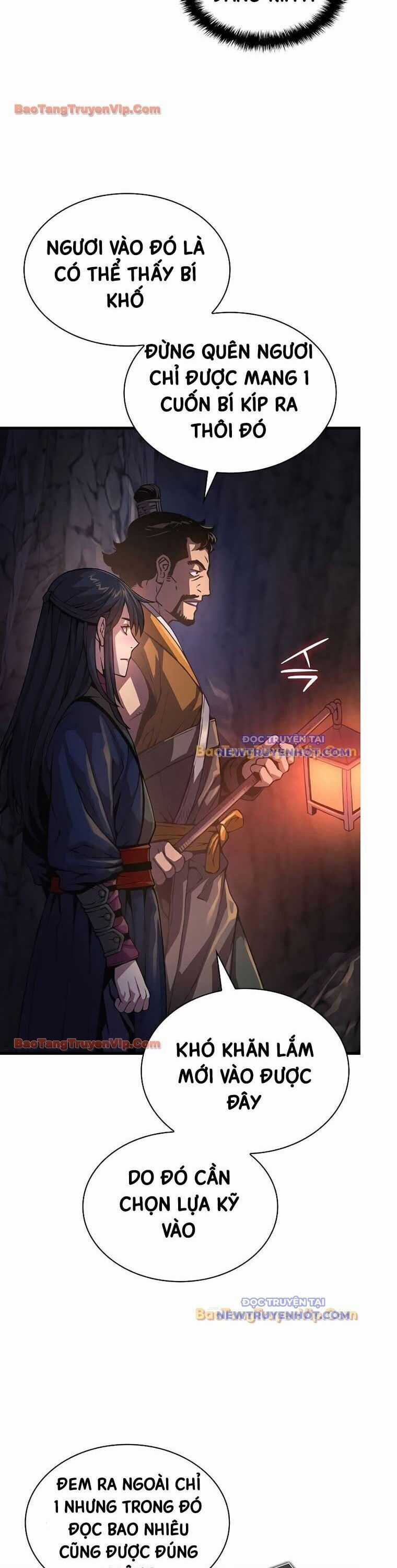 Quái Lực Loạn Thần Chương 67.3 trang 29