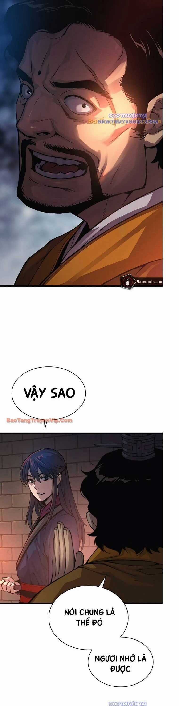 Quái Lực Loạn Thần Chương 67.3 trang 33