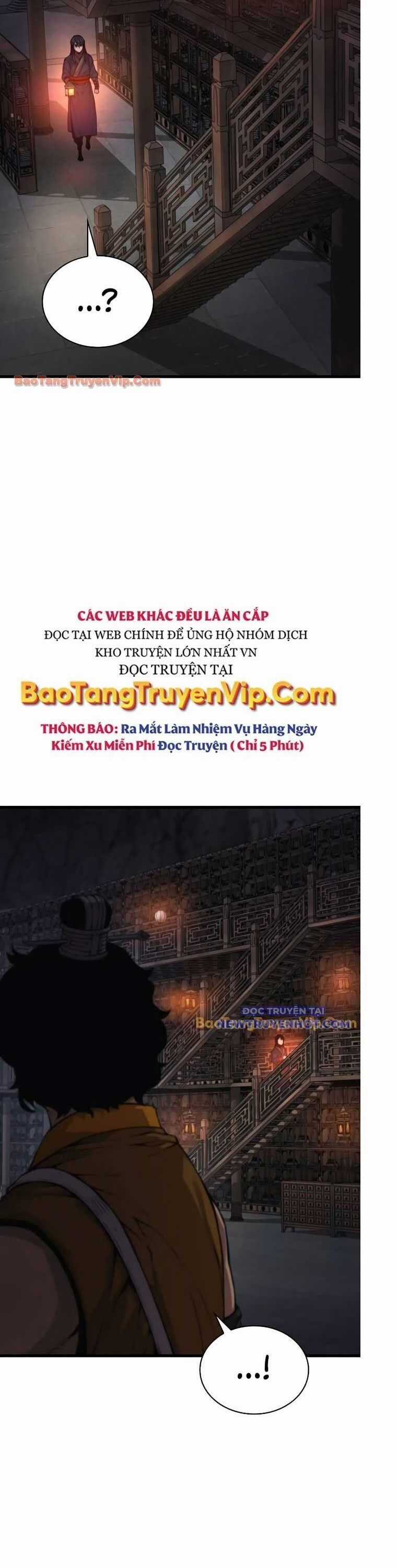 Quái Lực Loạn Thần Chương 67.3 trang 39