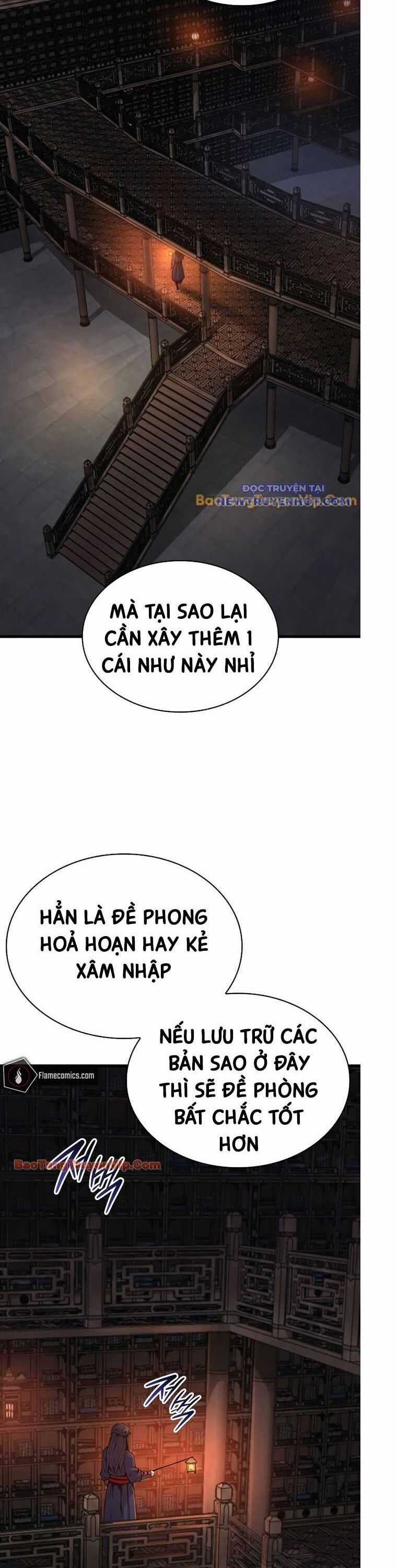 Quái Lực Loạn Thần Chương 67.3 trang 41