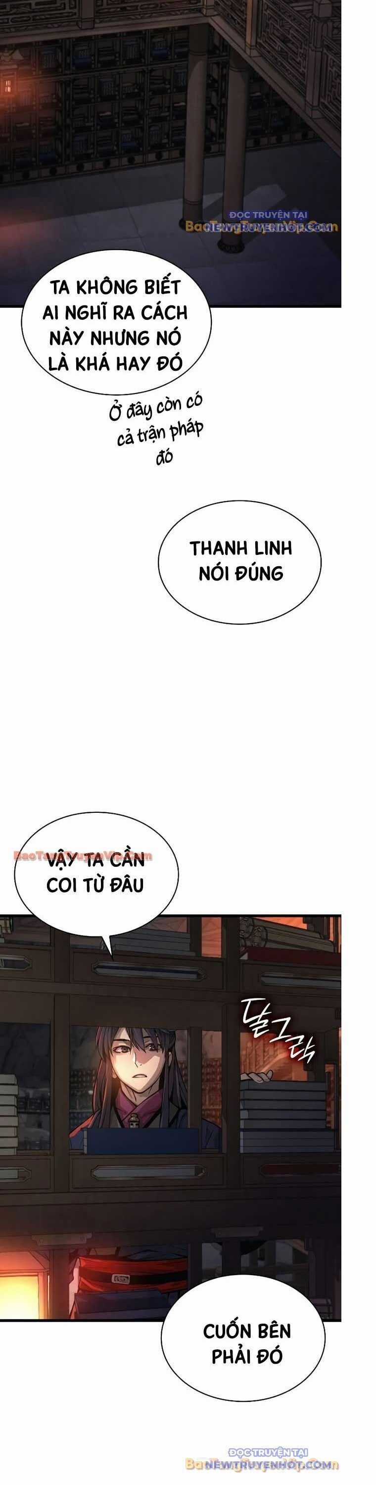 Quái Lực Loạn Thần Chương 67.3 trang 42