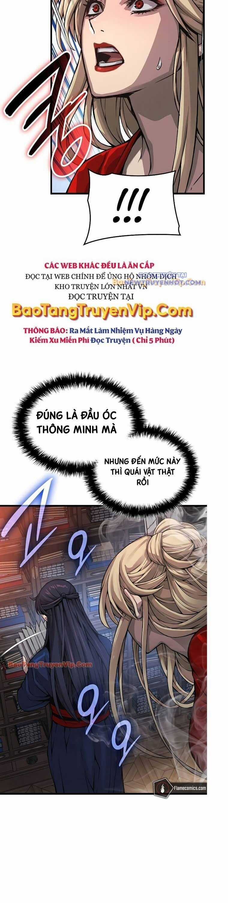 Quái Lực Loạn Thần Chương 67.3 trang 48