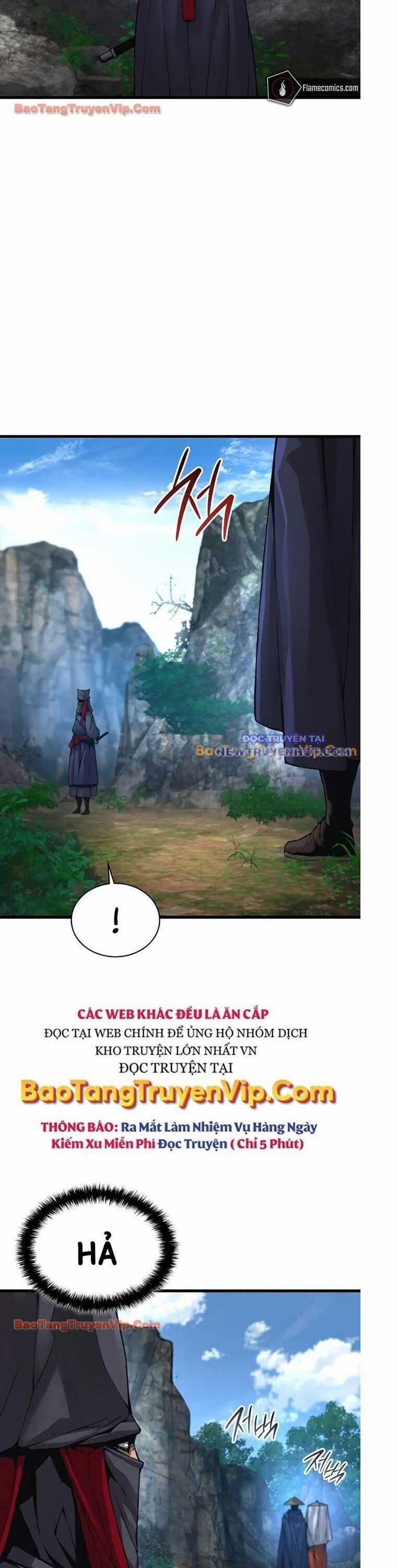 Quái Lực Loạn Thần Chương 67.3 trang 52