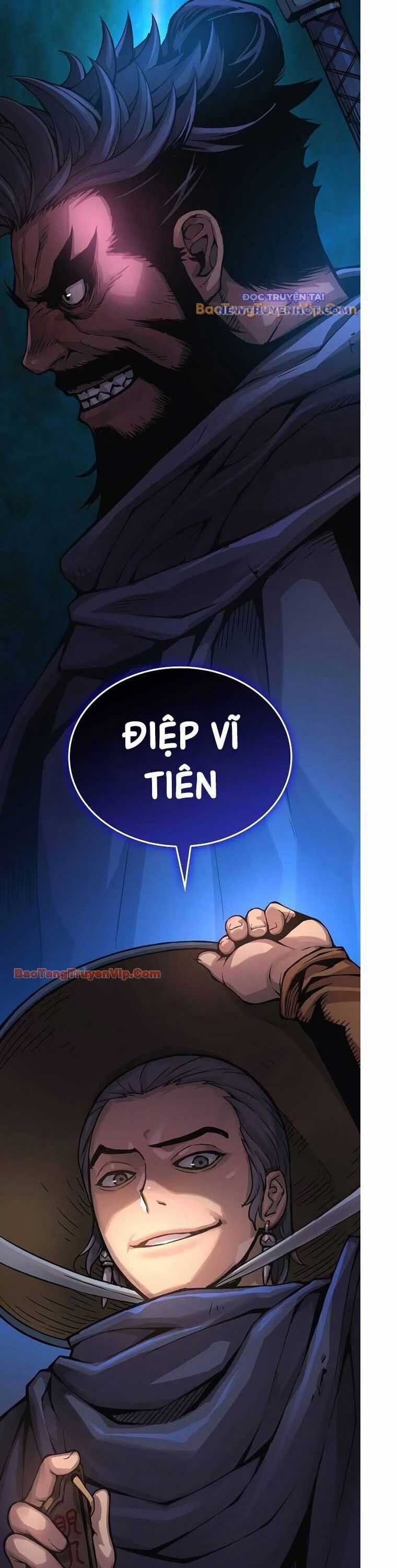 Quái Lực Loạn Thần Chương 67.3 trang 58