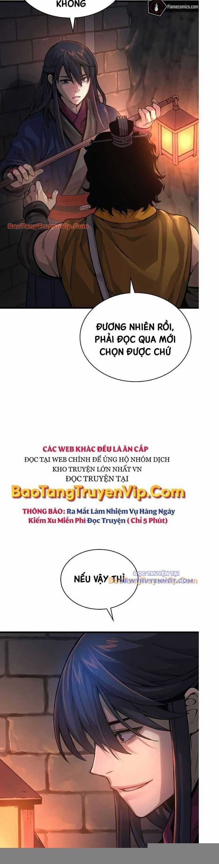 Quái Lực Loạn Thần Chương 67.4 trang 29