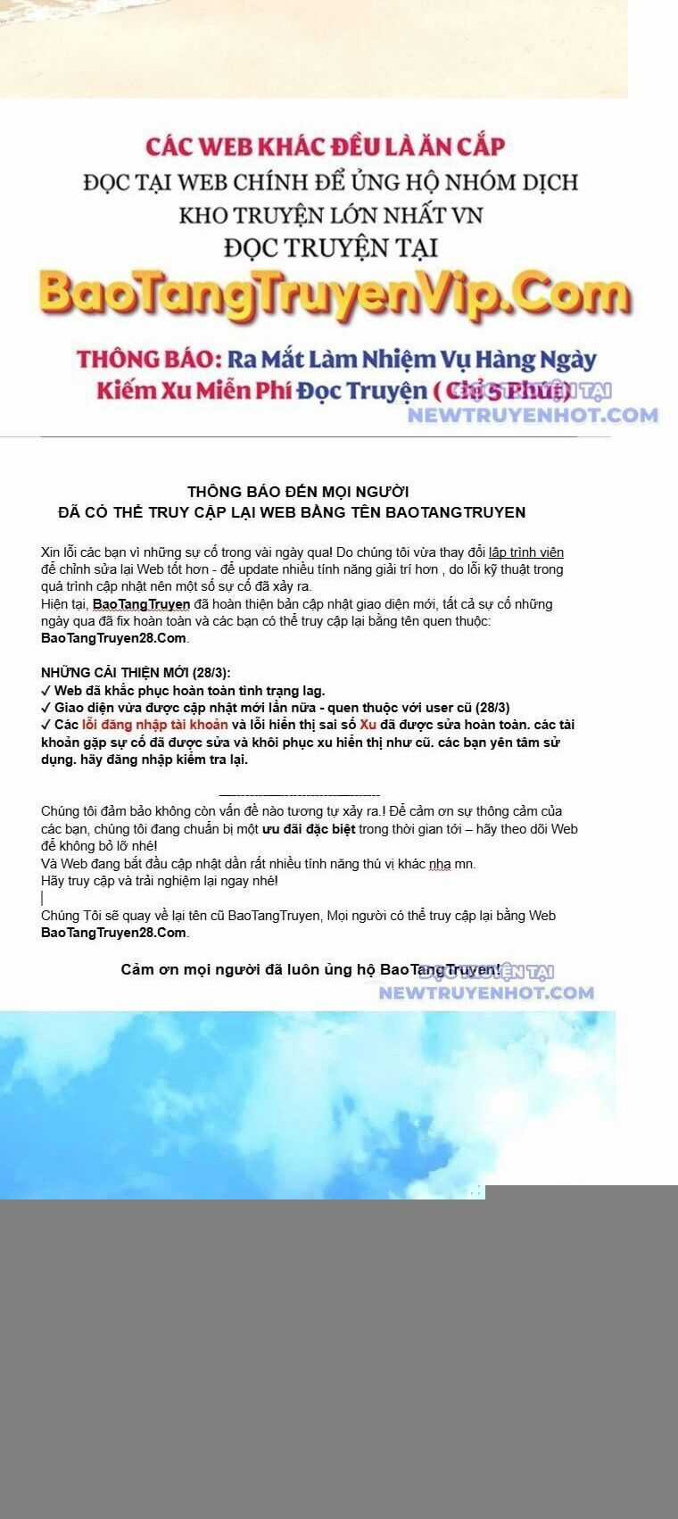 Quái Lực Loạn Thần Chương 67.4 trang 3