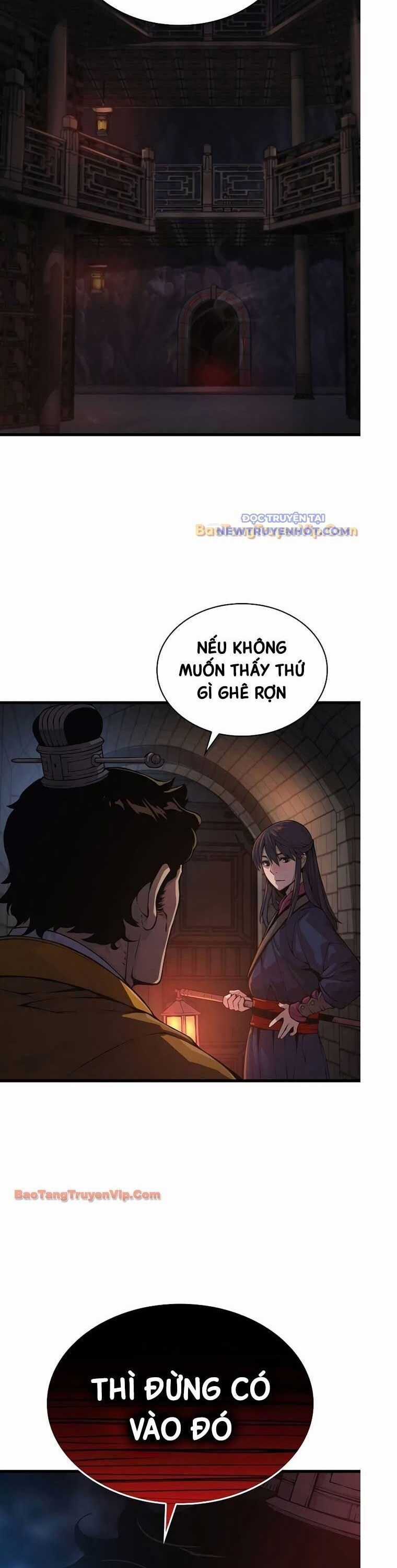 Quái Lực Loạn Thần Chương 67.4 trang 31