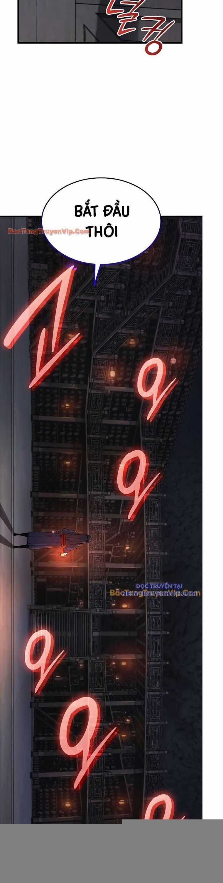 Quái Lực Loạn Thần Chương 67.4 trang 34