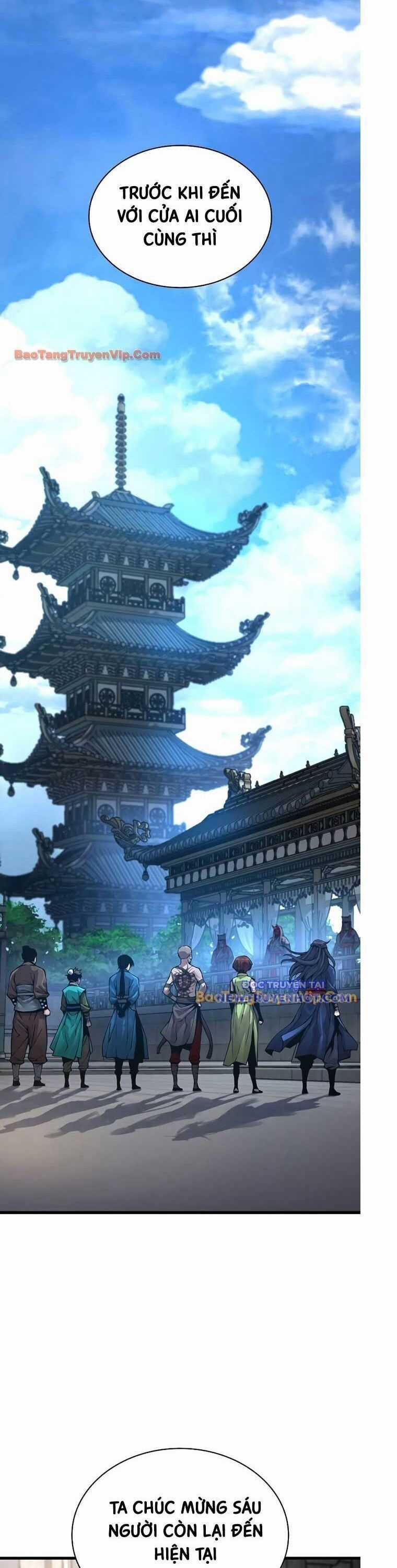 Quái Lực Loạn Thần Chương 67.4 trang 4