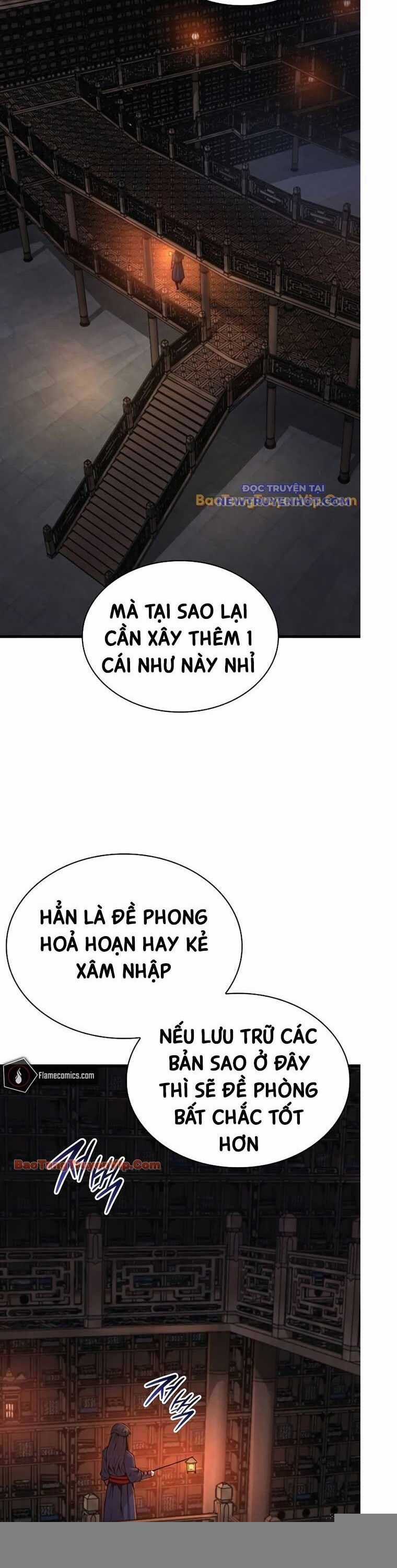 Quái Lực Loạn Thần Chương 67.4 trang 40