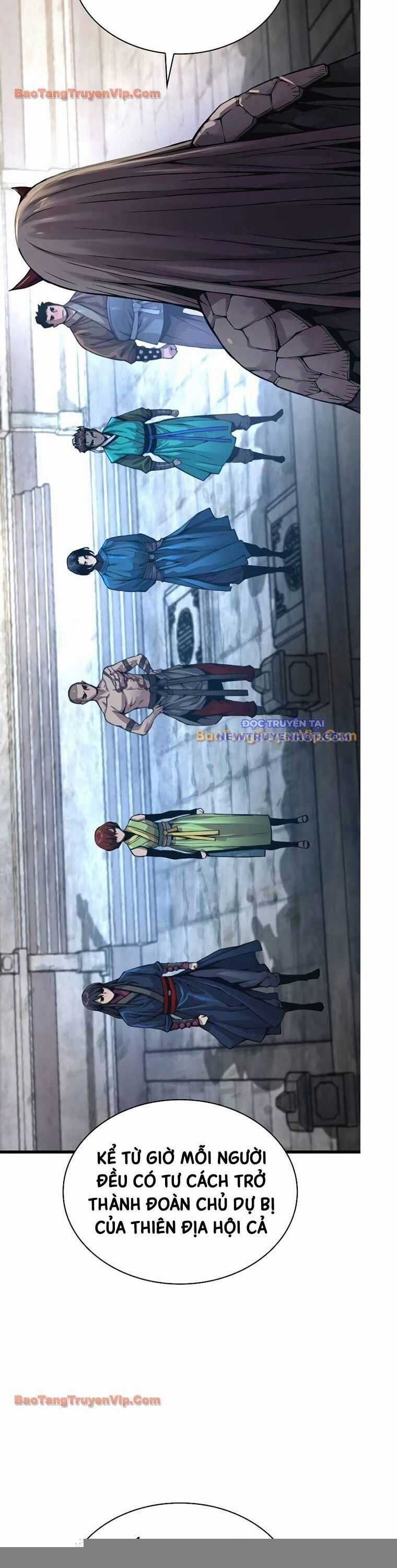 Quái Lực Loạn Thần Chương 67.4 trang 5