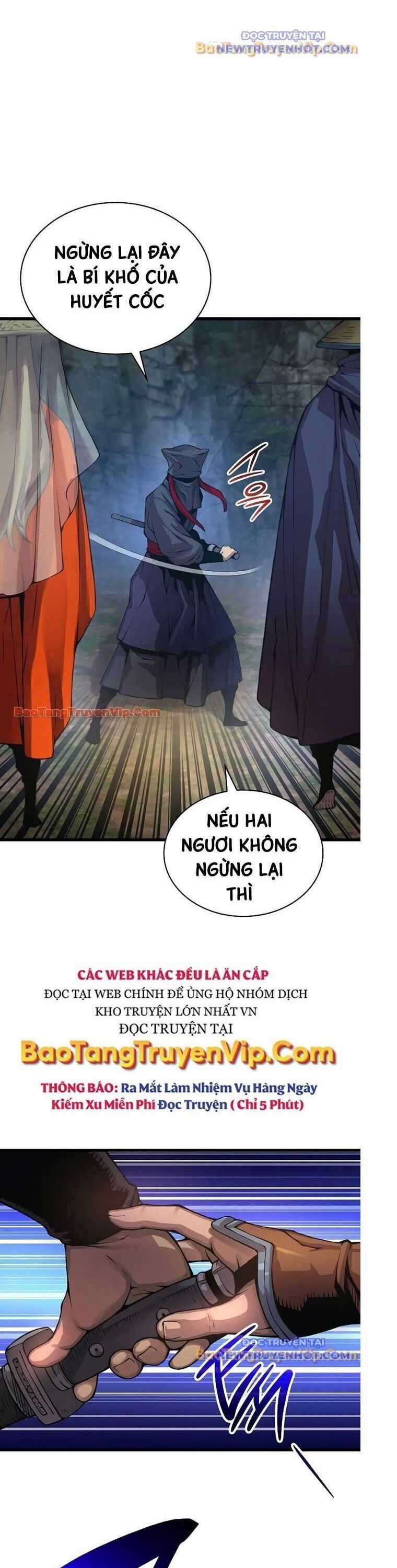 Quái Lực Loạn Thần Chương 67.4 trang 53