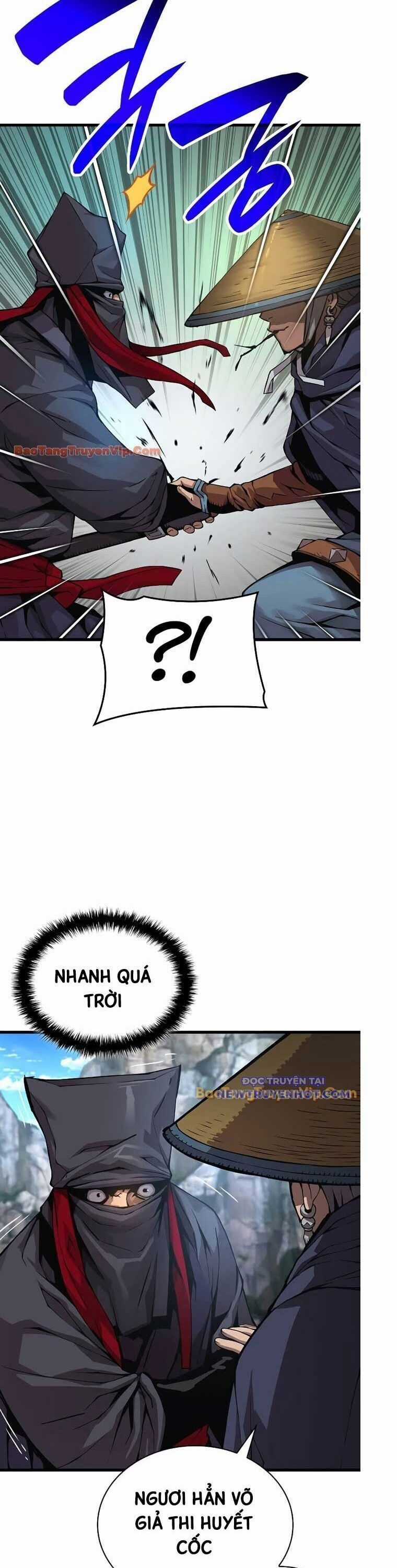 Quái Lực Loạn Thần Chương 67.4 trang 54