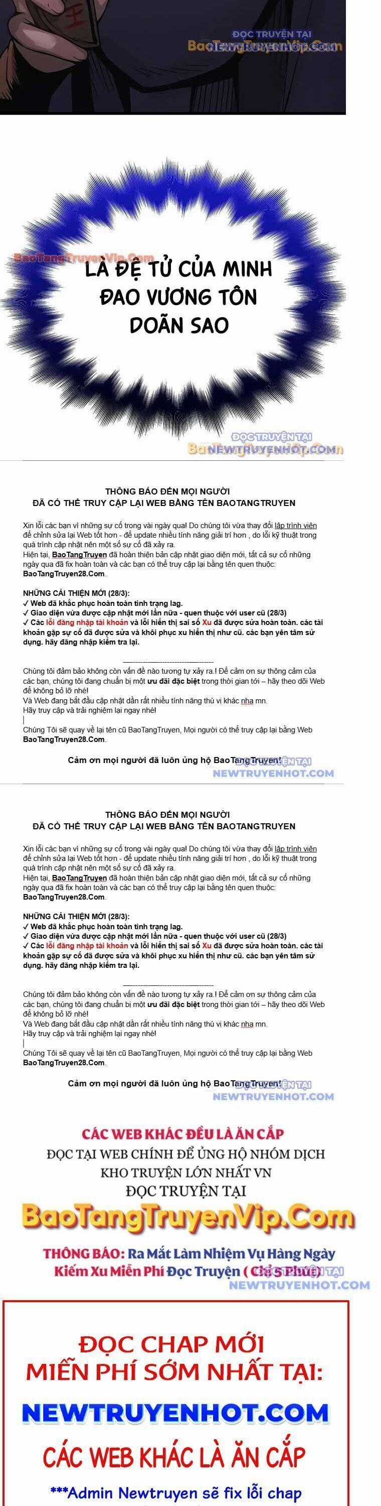 Quái Lực Loạn Thần Chương 67.4 trang 58