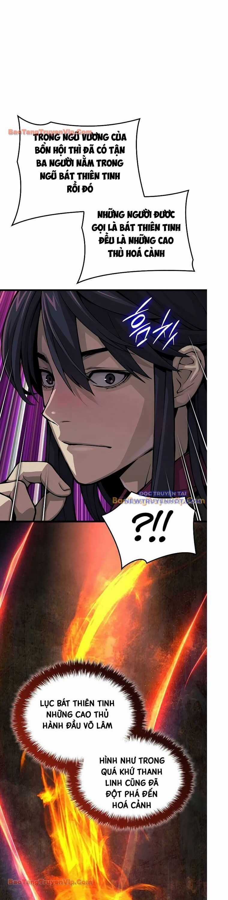 Quái Lực Loạn Thần Chương 67.9 trang 11