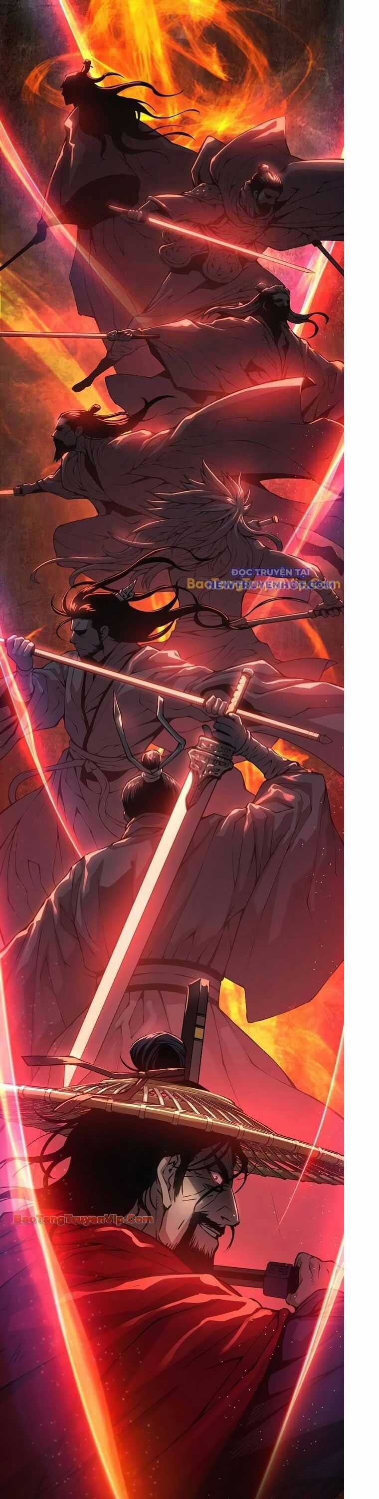 Quái Lực Loạn Thần Chương 67.9 trang 12