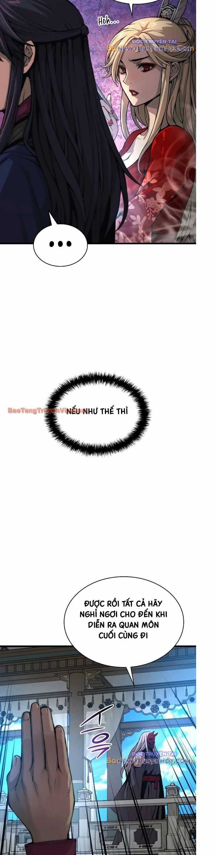 Quái Lực Loạn Thần Chương 67.9 trang 14