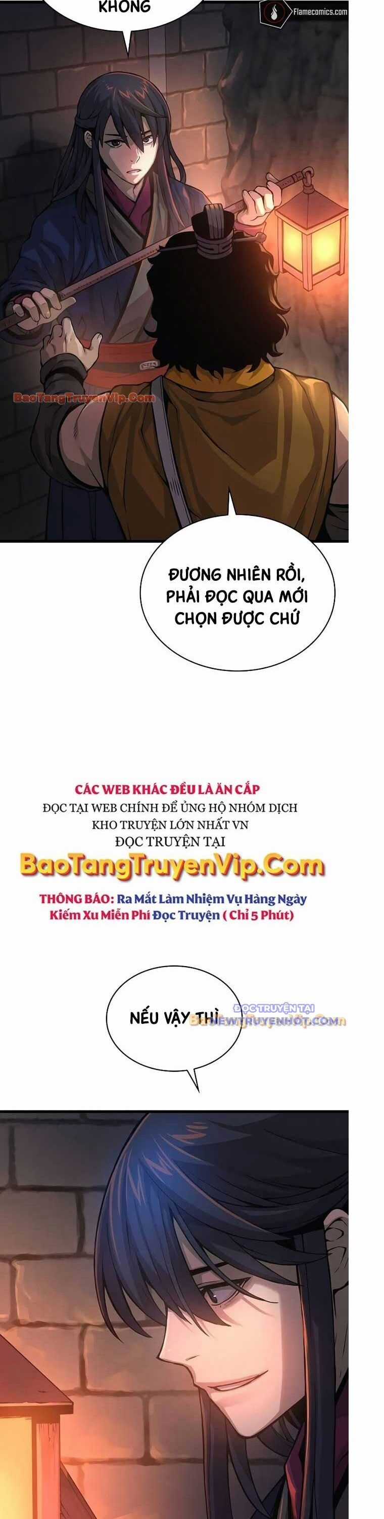 Quái Lực Loạn Thần Chương 67.9 trang 26