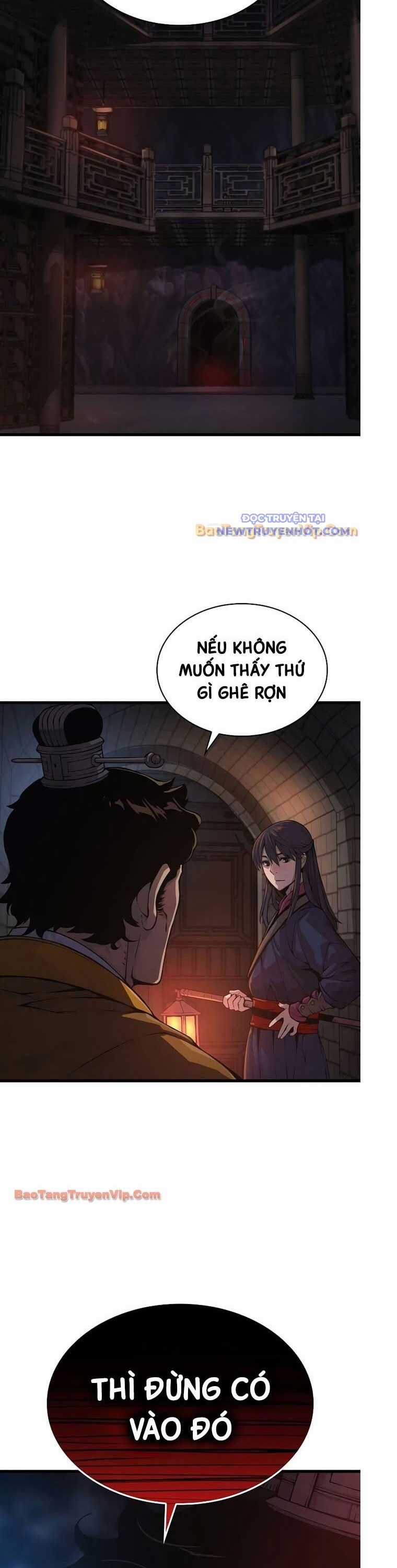 Quái Lực Loạn Thần Chương 67.9 trang 28