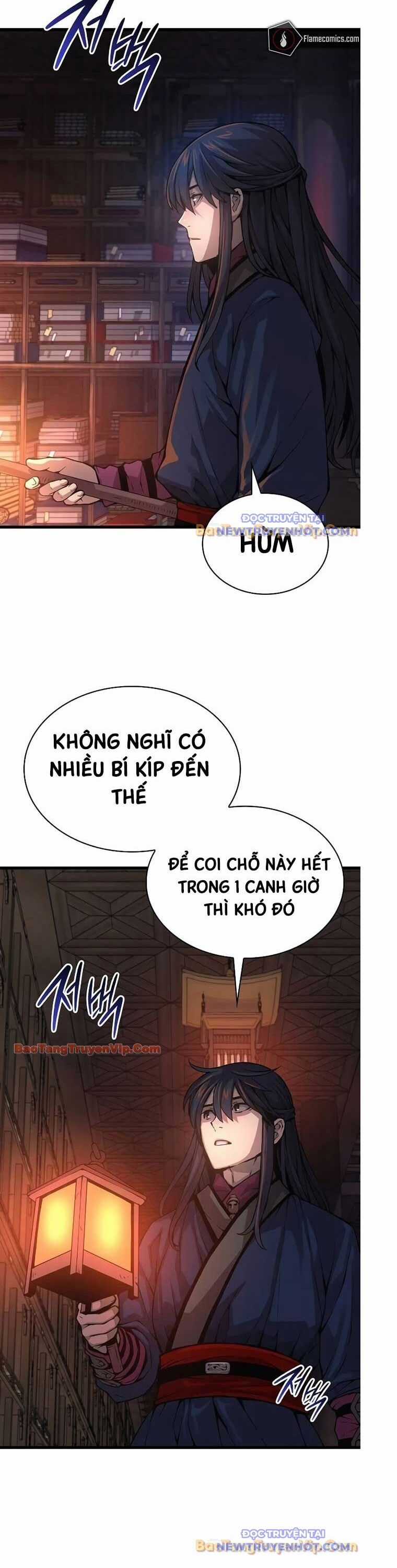 Quái Lực Loạn Thần Chương 67.9 trang 33