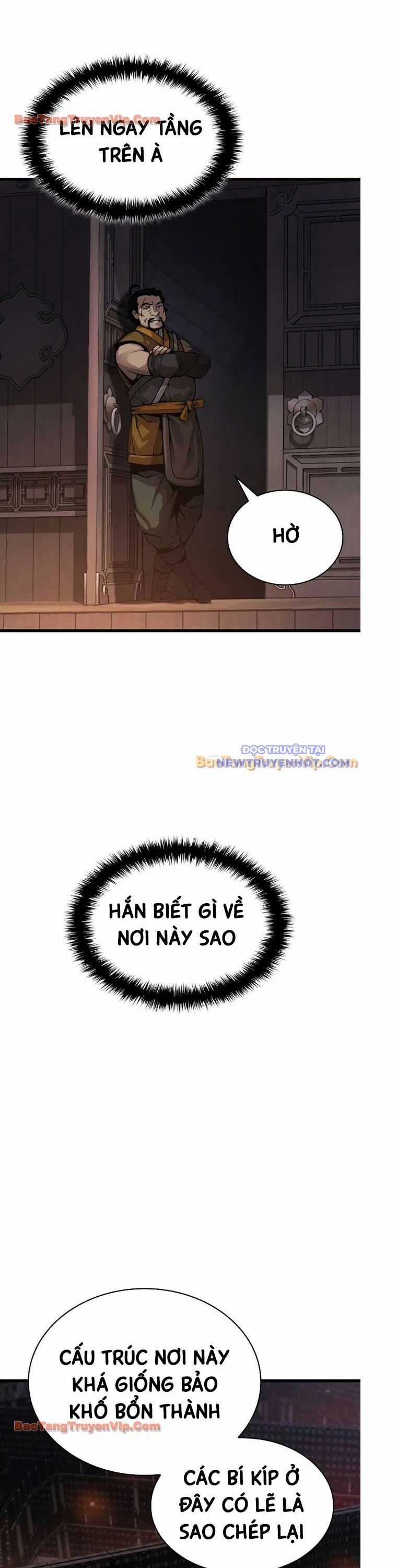 Quái Lực Loạn Thần Chương 67.9 trang 36