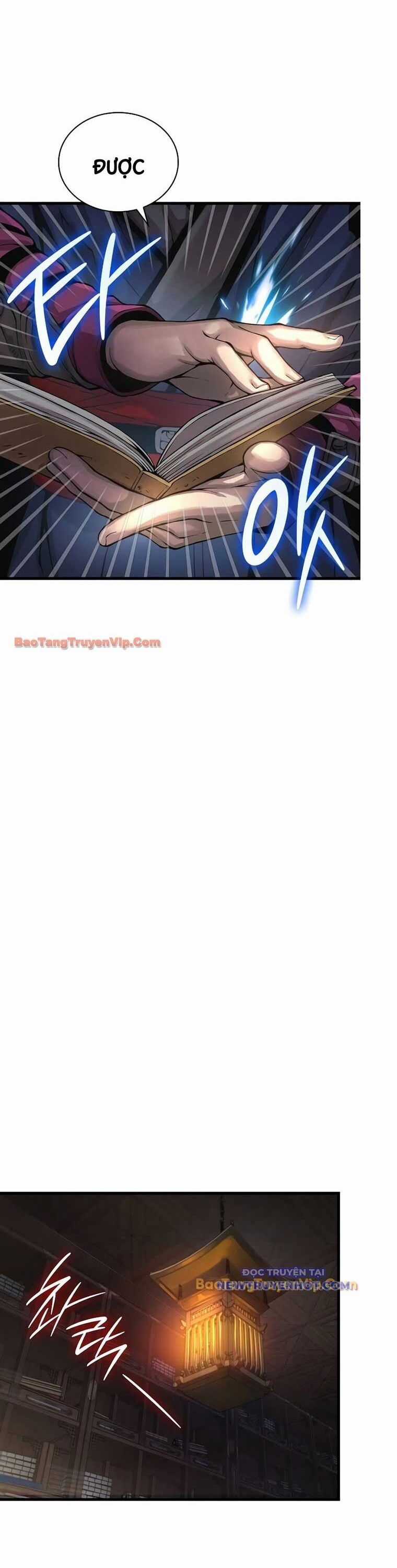 Quái Lực Loạn Thần Chương 67.9 trang 39