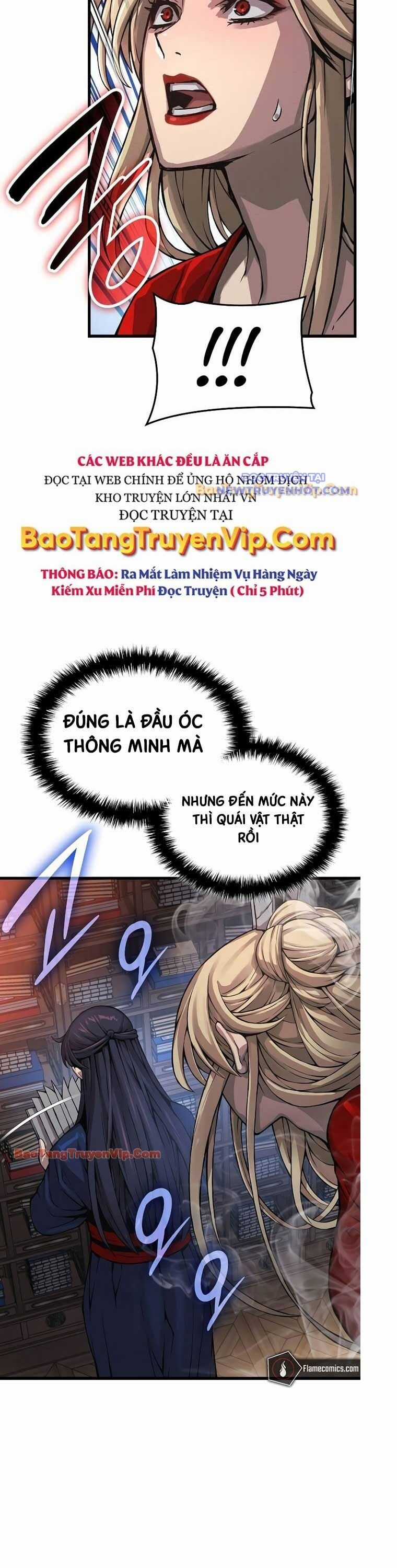 Quái Lực Loạn Thần Chương 67.9 trang 44